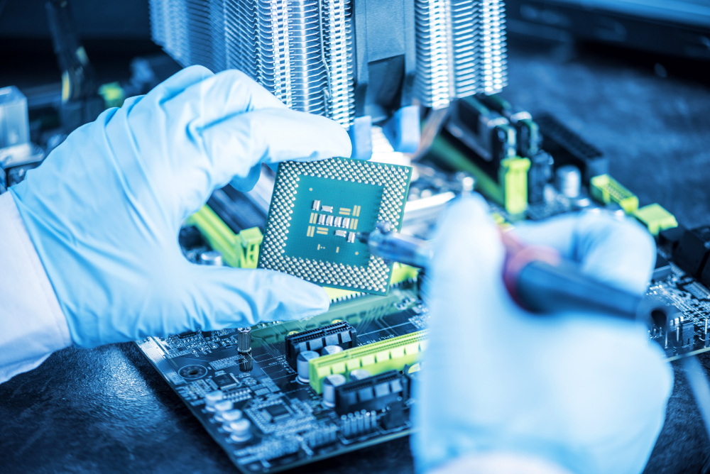 Verification and Validation in Semiconductor Design – A Complete Guide to V&V