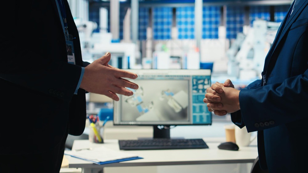 AI in Semiconductor Industry: Revolutionizing Chip Design and Development Excellence