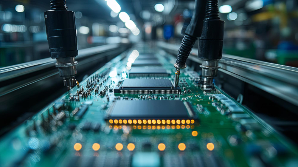 End-to-End ASIC Design Flow Explained – From Specification to Tape-Out