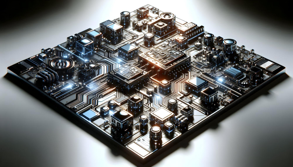 RTL Design Best Practices for High-Performance SoC Development | Techlabs Semiconductor