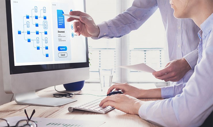 DO-254 standards compliance for airborne electronic hardware design and verification.