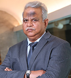 Praveen Kapoor