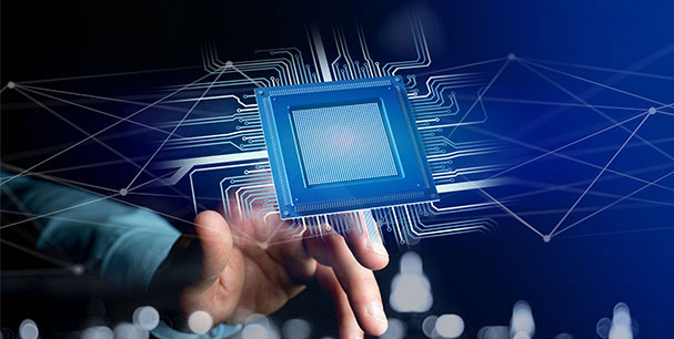 SoC design architecture – semiconductor design company