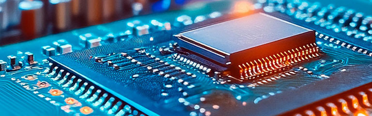 PCB design company specializing in printed circuit board development