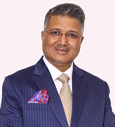 Sukesh Chandra Naithani