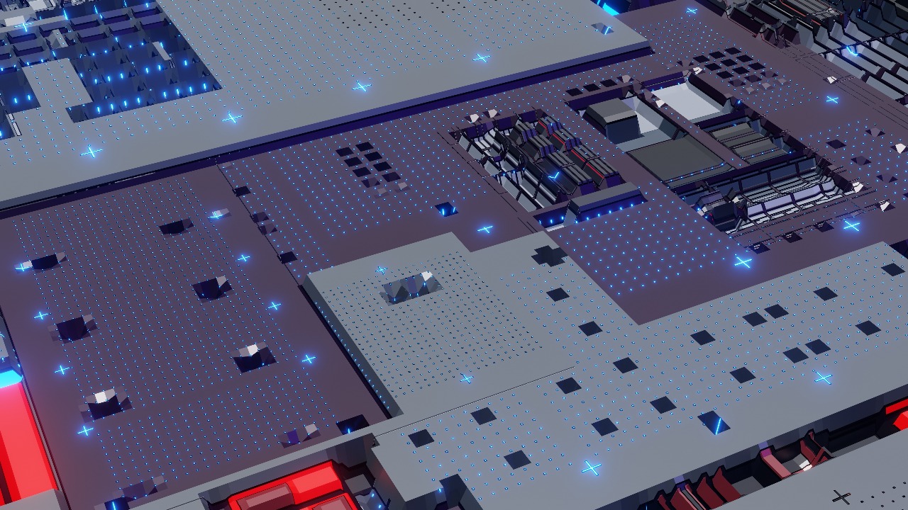 System design services for advanced electronics